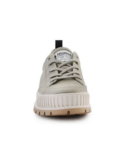 Boty  Lo Organic 2 model 19907114 - Palladium
