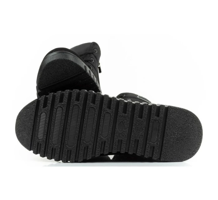 Zimní boty Progres W PROGJ-24-157