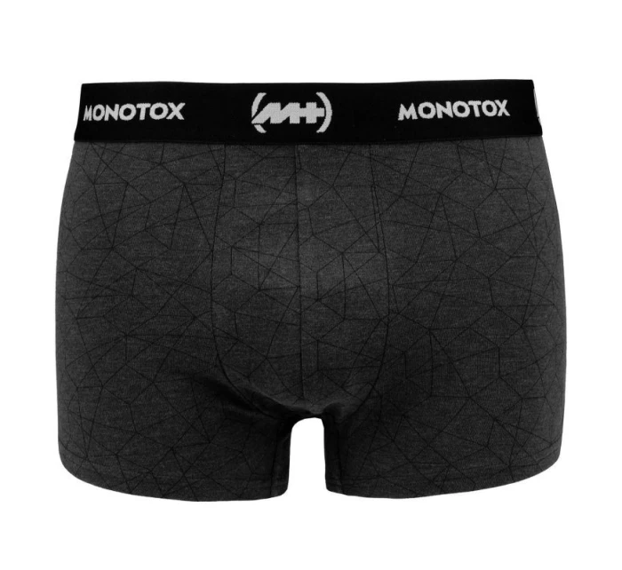 Monotox Basics Boxerky 3-pack M MX21066