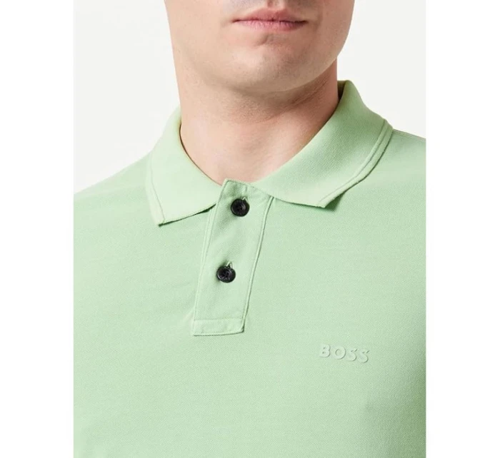 Polokošile Prime M model 20872273 pánské - Boss