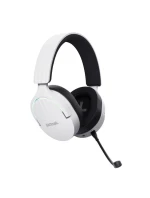 Bílá herní sluchátka model 21729921 - Trust Bílá herní sluchátka model 21729921 - Trust