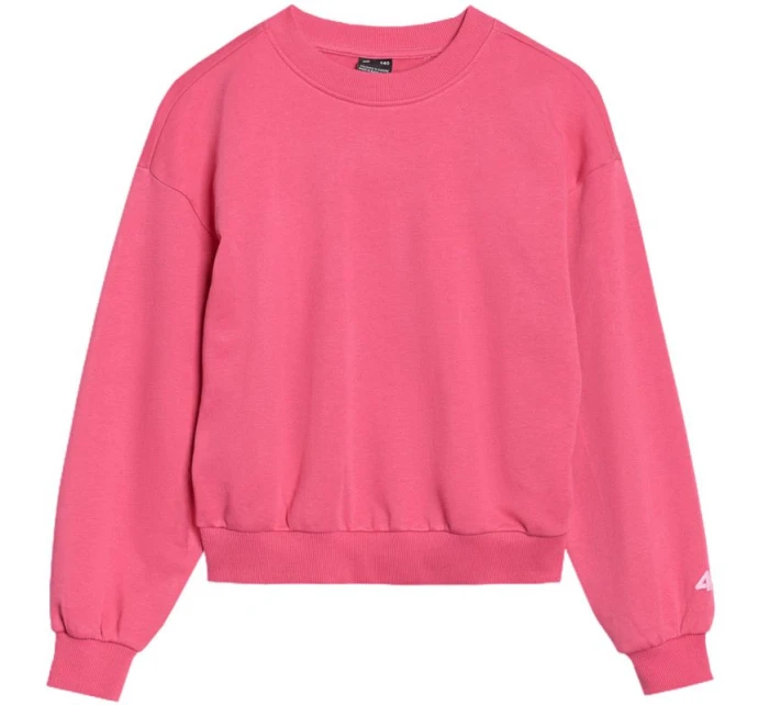 Jr mikina JWSS25TSWS 54S model 21110811 - 4F Jr mikina JWSS25TSWS 54S model 21110811 - 4F