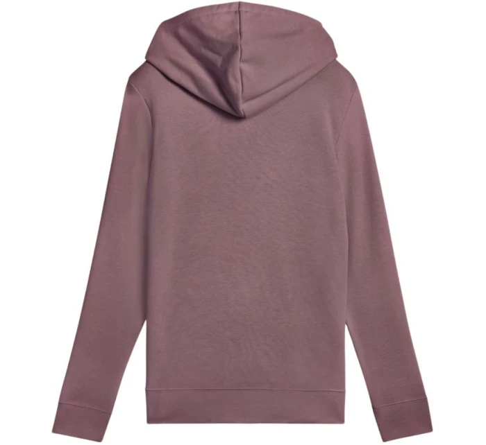 Puma ESS No.1 Logo Hoodie FL W 682389 88 mikina Puma ESS No.1 Logo Hoodie FL W 682389 88 mikina