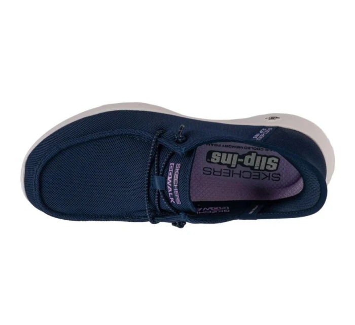 SlipIns Go Walk Joy Navy Blue 36 model 21373936 - Skechers SlipIns Go Walk Joy Navy Blue 36 model 21373936 - Skechers