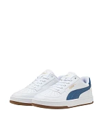 Dětské boty  2.0 white and blue model 21396415 - Puma
