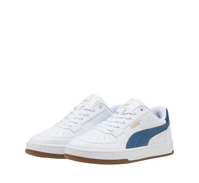 Dětské boty  2.0 white and blue model 21396415 - Puma