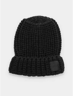 Dámská zimní čepice Outhorn OTHAW22ACAPF049