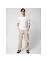 Pánské látkové kalhoty model 21433087 - Outhorn