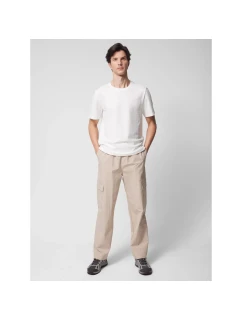 Pánské látkové kalhoty model 21433087 - Outhorn