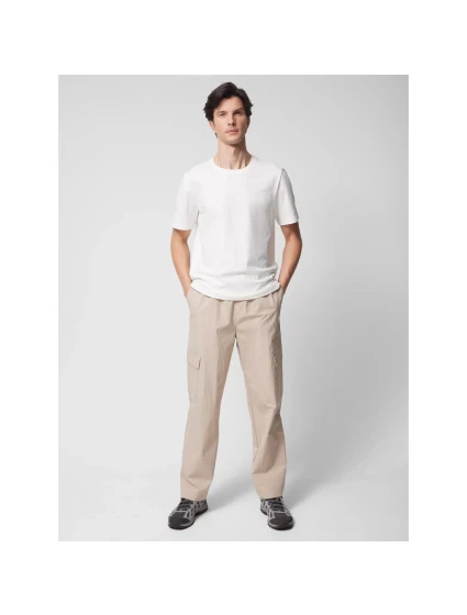 Pánské látkové kalhoty model 21433087 - Outhorn