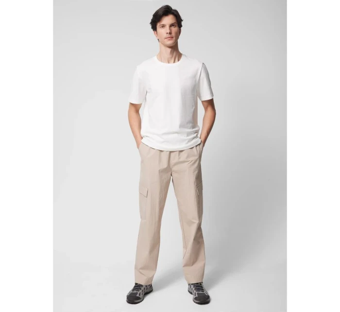 Pánské látkové kalhoty model 21433087 - Outhorn