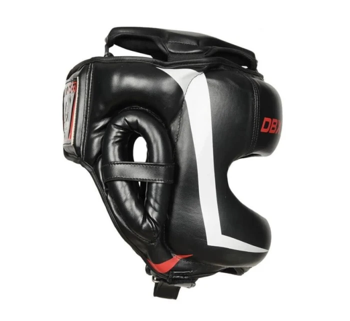 Boxerská helma se M model 21438064 - DBX Bushido