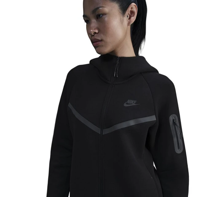 Dámská mikina Sportswear Tech Fleece Windrunner model 22113793 - NIKE