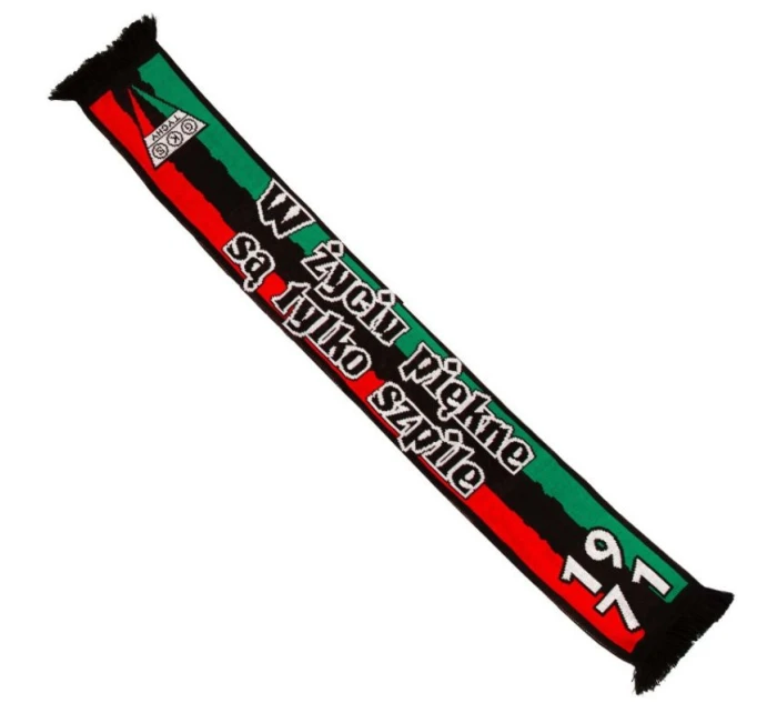 GKS Tychy Retro šála model 20814093 - Inny