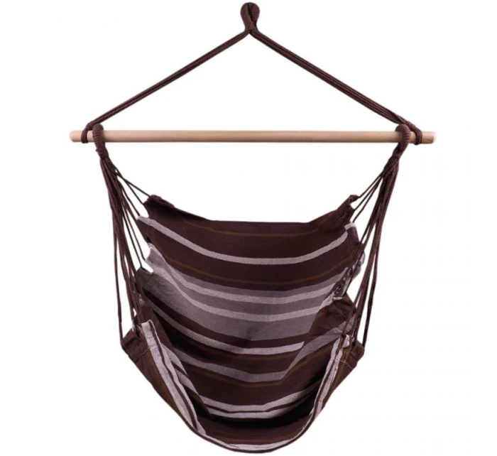 Houpací síť, brazilské závěsné křeslo Royokamp 1021058