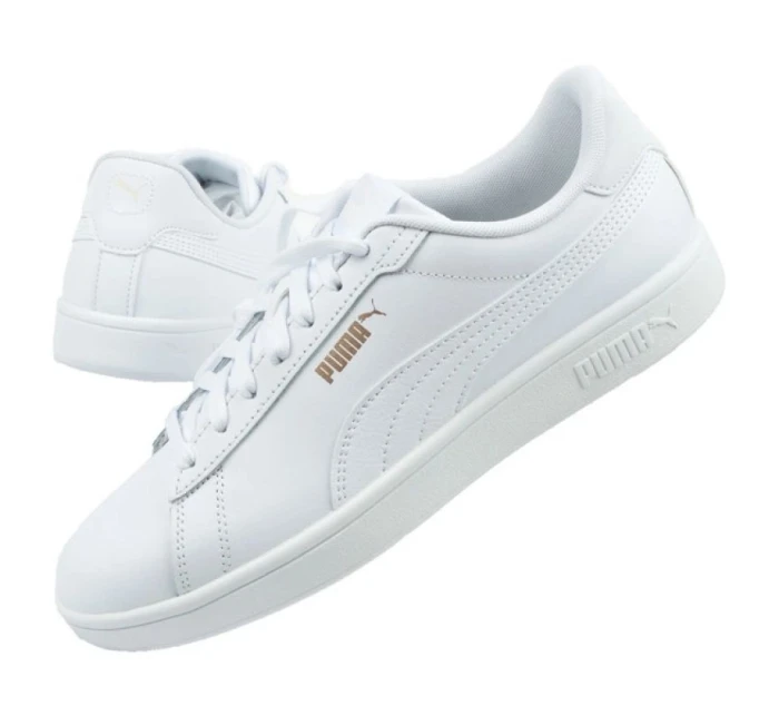 Dámské boty Smash 3.0 W 390987 01 - Puma