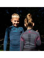 Tactical Mora Set Jr termoprádlo model 18880953 - Alpinus