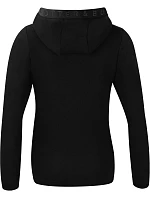 Cutter & Buck Pemberton Jacket Women Dámská mikina s kapucí model 22455696 black Cutter & Buck Pemberton Jacket Women Dámská mikina s kapucí model 22455696 black