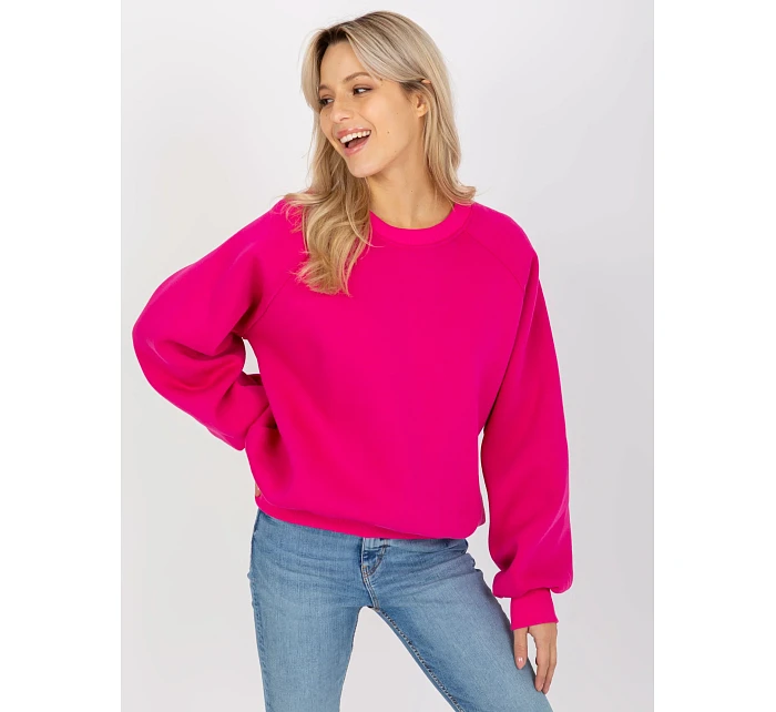 Halenka EM BL 01.92 fuchsiová Halenka EM BL 01.92 fuchsiová