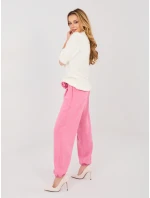 IT kalhoty SP 22197.64 růžové