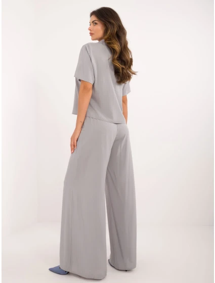 Sada LK KMPL 509714.20 šedá Sada LK KMPL 509714.20 šedá