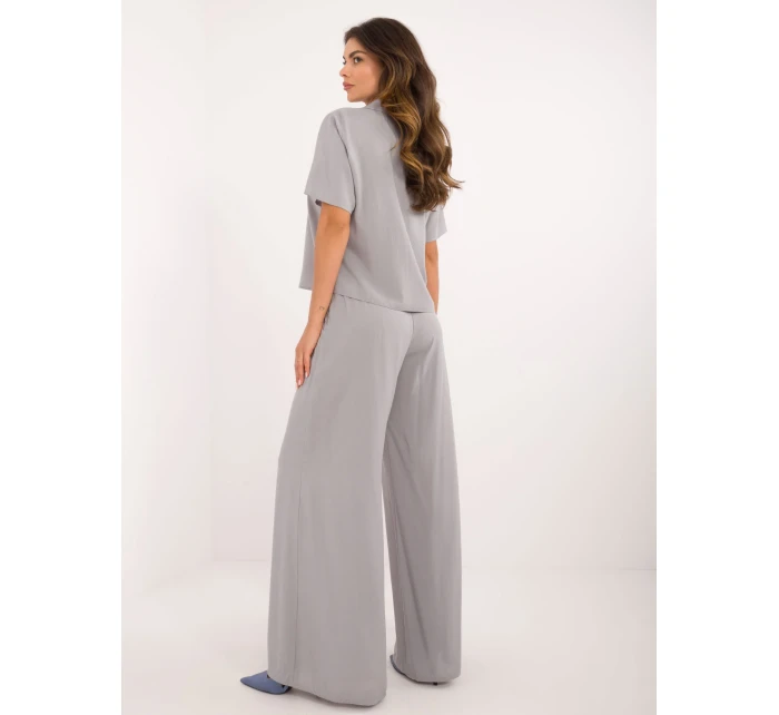 Sada LK KMPL 509714.20 šedá Sada LK KMPL 509714.20 šedá