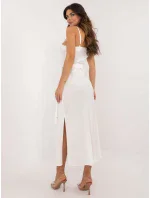 Šaty LK SK model 20556874 ecru - FPrice