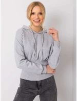 Halenka RV BL 6191.06P šedá