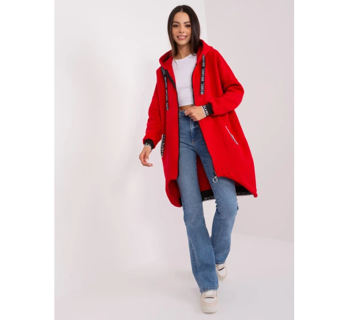 RV BL 6832 2.00P červená