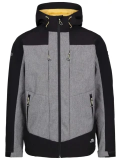 Pánská softshelová bunda Trespass TAMSTON