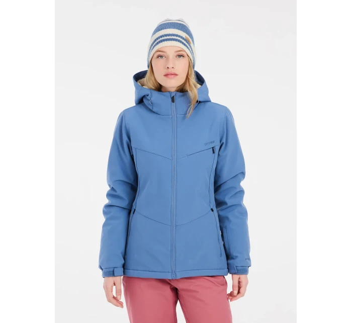 Dámská lyžařská bunda Protest PRTSUZANAIOS