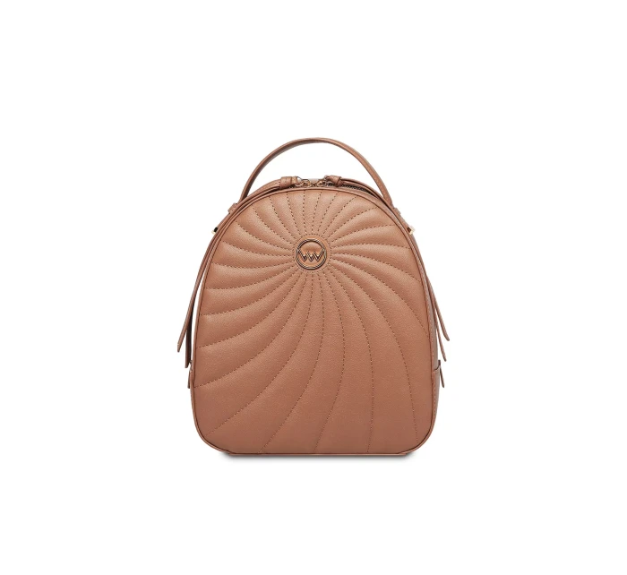 Dámský batoh Vuch Ami Mocha