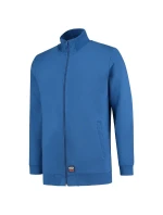 Sweat Jacket 60 mikina unisex královská modrá model 20642892 - MALFINI, a.s. Sweat Jacket 60 mikina unisex královská modrá model 20642892 - MALFINI, a.s.