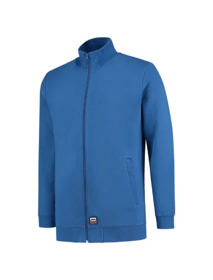 Sweat Jacket Washable 60 °C mikina unisex královská modrá Sweat Jacket Washable 60 °C mikina unisex královská modrá