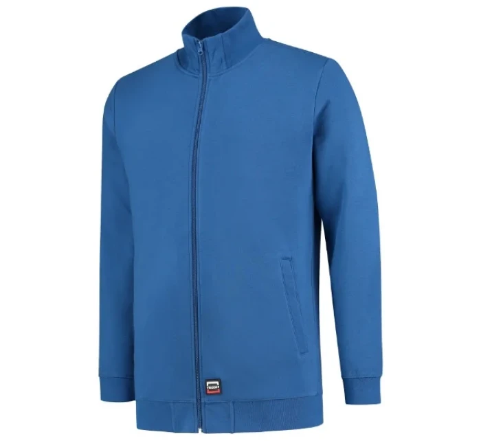 Sweat Jacket 60 mikina unisex královská modrá model 20642892 - MALFINI, a.s. Sweat Jacket 60 mikina unisex královská modrá model 20642892 - MALFINI, a.s.