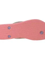 Dámské žabky 4132614-5217 Růžovo-modrá - Havaianas