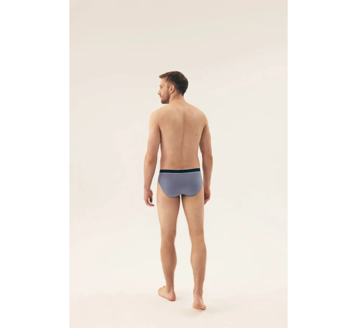 Pánské slipy SOON 43175 5pack SS25 - Henderson Pánské slipy SOON 43175 5pack SS25 - Henderson