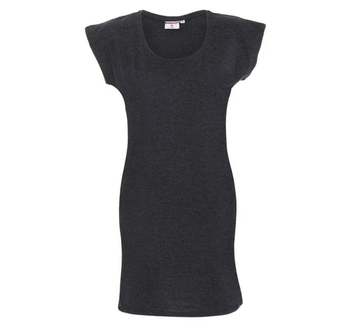 Dámské tuniko-šaty LONGER 25000 - PROMOSTARS