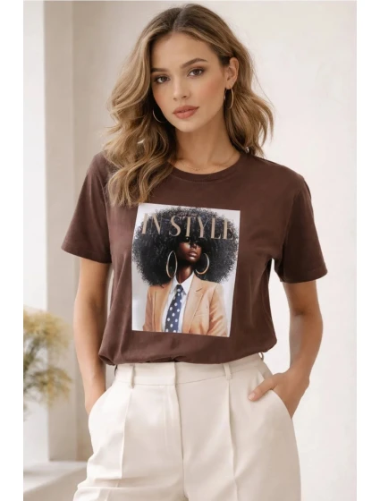 IMANI BLOUSE