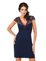 Noční košilka model 128407 Donna Noční košilka model 128407 Donna