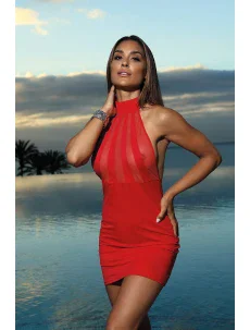 Sexy šaty model 137941 Axami