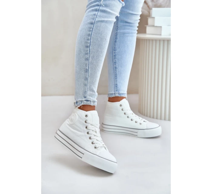 Tenisky model 201921 Step in style Tenisky model 201921 Step in style