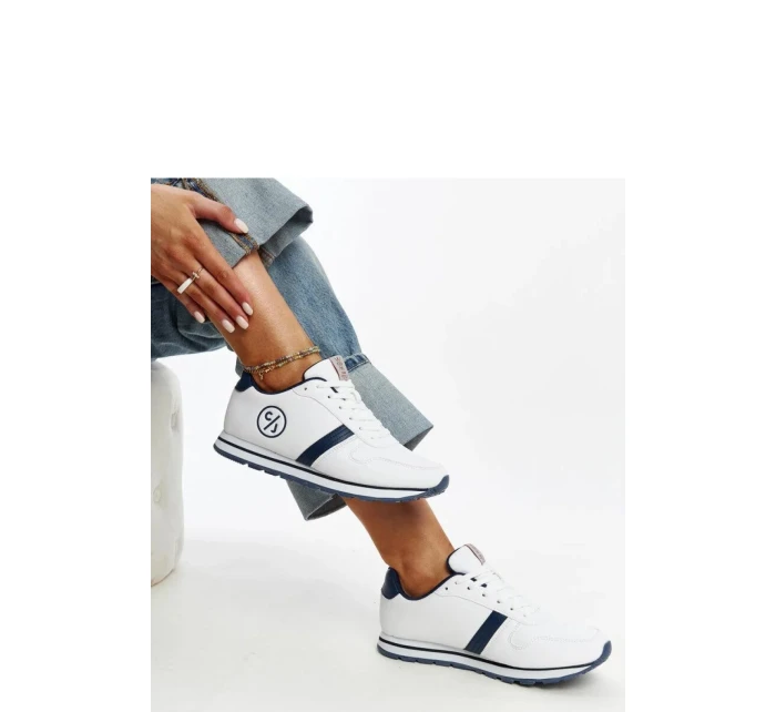 Tenisky model 207347 Solea Tenisky model 207347 Solea