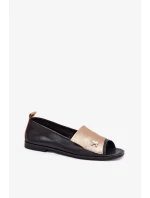 Balerinky  model 211620 Step in style