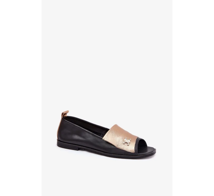 Balerinky  model 211620 Step in style