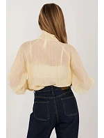 Košile s dlouhým rukávem model 226439 Italy Moda Košile s dlouhým rukávem model 226439 Italy Moda