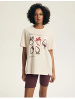 Piżama kr/r S3XL model 22035054 - HENDERSON LADIES Piżama kr/r S3XL model 22035054 - HENDERSON LADIES