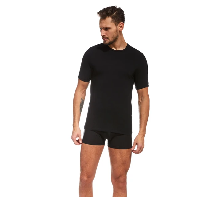 Pánský nátělník model 5798601 kr/r - Cornette Pánský nátělník model 5798601 kr/r - Cornette