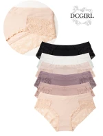 Figi model 21303177 A'12 modal - DC Girl