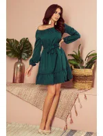 Dámské šaty  265-1 Daisy - NUMOCO